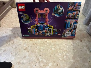 LEGO Friends 42616 - Escenario Musical