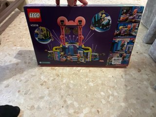 LEGO Friends 42616 - Escenario Musical