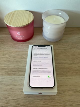 iPhone 13 128 GB Rosa