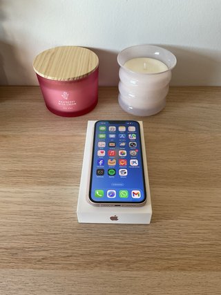 iPhone 13 128 GB Rosa