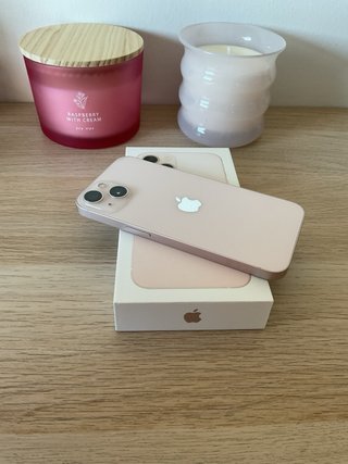 iPhone 13 128 GB Rosa
