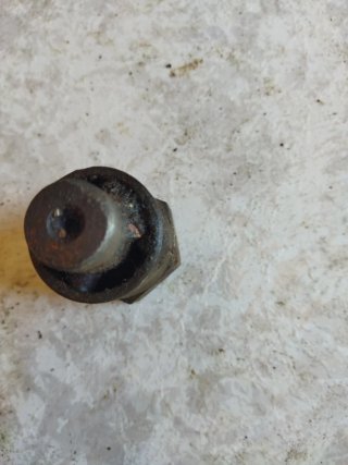 Tuerca motor Diter LKS