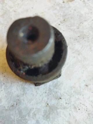 Tuerca motor Diter LKS