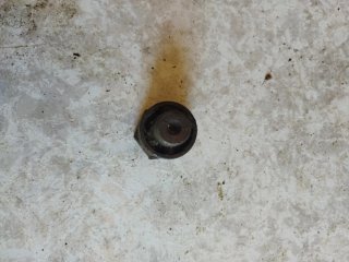 Tuerca motor Diter LKS