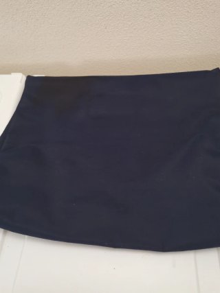 Borsello Enrico Coveri Blu Oro