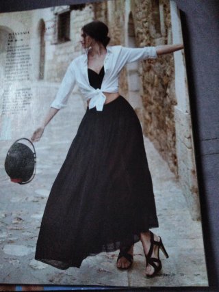 Burda Style 2/2016