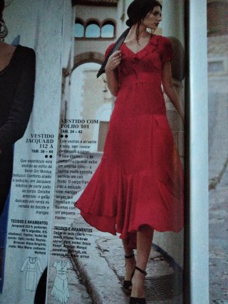 Burda Style 2/2016