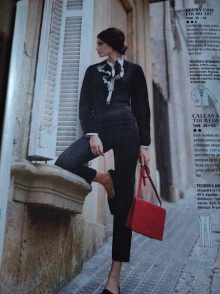 Burda Style 2/2016