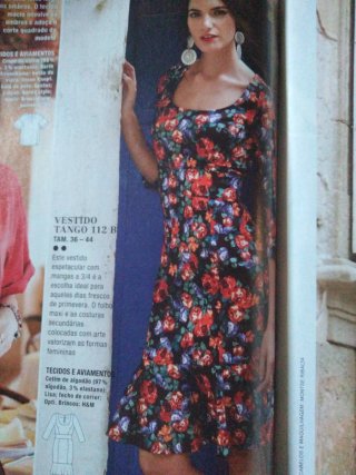 Burda Style 2/2016