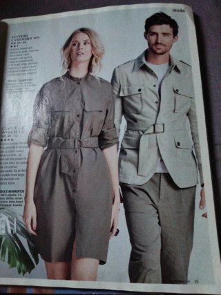 Burda Style 2/2016