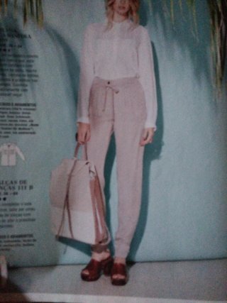Burda Style 2/2016