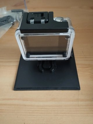 Cámara DigiVolt Procam-4 12MP