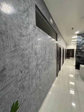 Servicios de decoración, pintura y reformas.