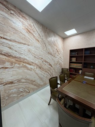 Servicios de decoración, pintura y reformas.