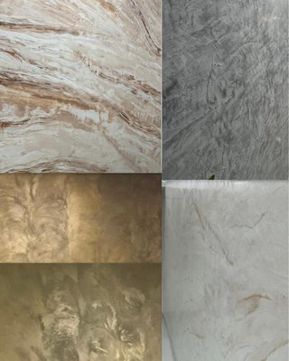 Servicios de decoración, pintura y reformas.