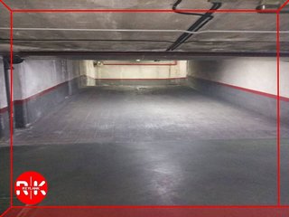 Garaje en venta en Valleaguado - La Cañada en Coslada
