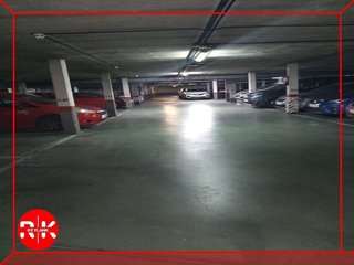 Garaje en venta en Valleaguado - La Cañada en Coslada