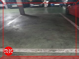 Garaje en venta en Valleaguado - La Cañada en Coslada