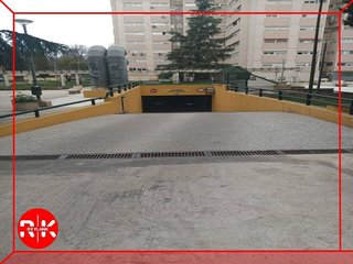 Garaje en venta en Valleaguado - La Cañada en Coslada