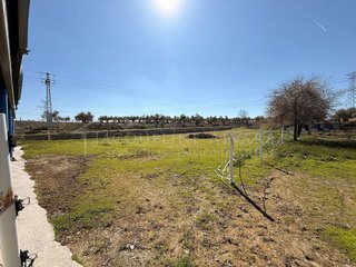 Casa rural en venta en Yeles