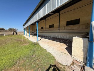 Casa rural en venta en Yeles