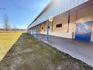 Casa rural en venta en Yeles
