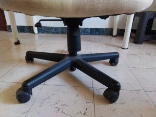 Silla de escritorio giratoria