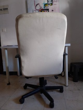 Silla de escritorio giratoria