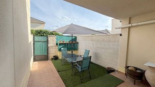 Casa adosada en venta en La Montaña - El Cortijo en Aranjuez