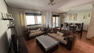 Casa adosada en venta en La Montaña - El Cortijo en Aranjuez