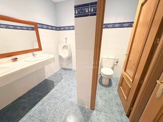 Local comercial en venta en Yuncos