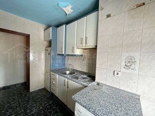 Piso en venta en Calle Pinto-San Roque en Parla