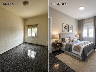 Piso en venta en Calle Pinto-San Roque en Parla