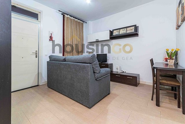 Piso en alquiler en Castellana en Madrid