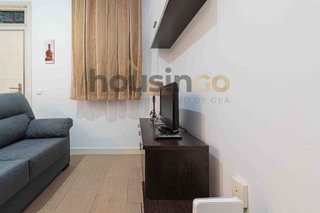 Piso en alquiler en Castellana en Madrid - Imagen 21