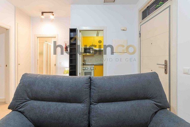 Piso en alquiler en Castellana en Madrid - Imagen 3