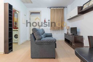 Piso en alquiler en Castellana en Madrid - Imagen 24