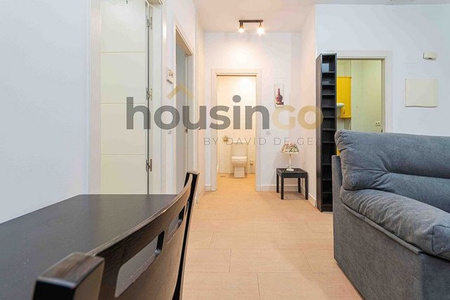 Piso en alquiler en Castellana en Madrid - Imagen 6