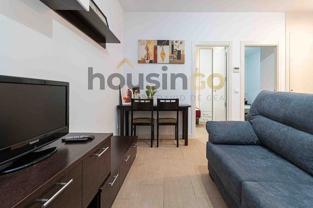 Piso en alquiler en Castellana en Madrid - Imagen 7