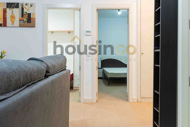 Piso en alquiler en Castellana en Madrid - Imagen 8