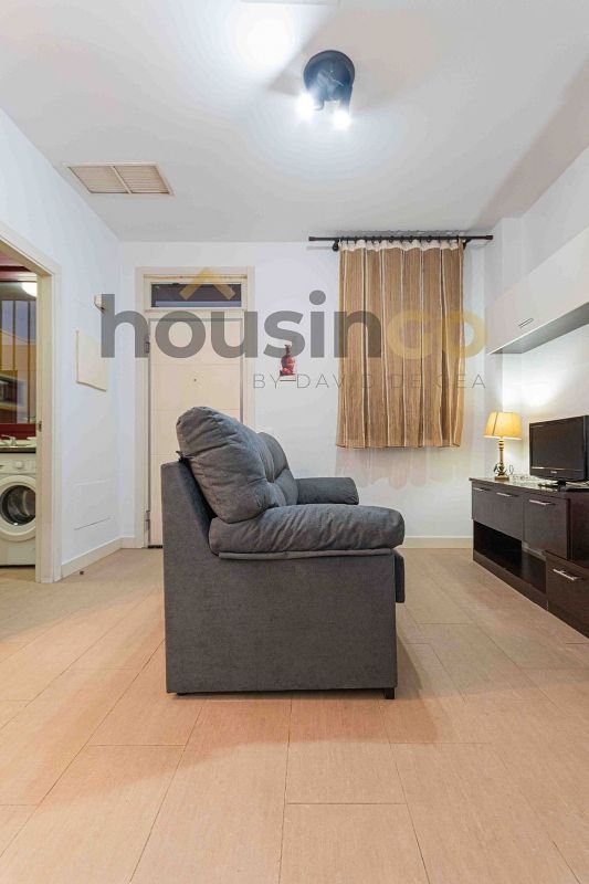 Piso en alquiler en Castellana en Madrid - Imagen 9