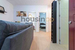 Piso en alquiler en Castellana en Madrid - Imagen 29