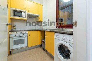 Piso en alquiler en Castellana en Madrid - Imagen 30