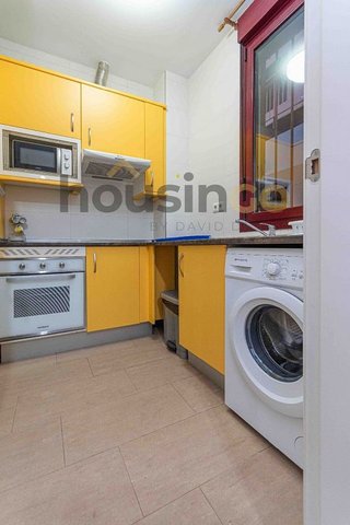 Piso en alquiler en Castellana en Madrid - Imagen 31