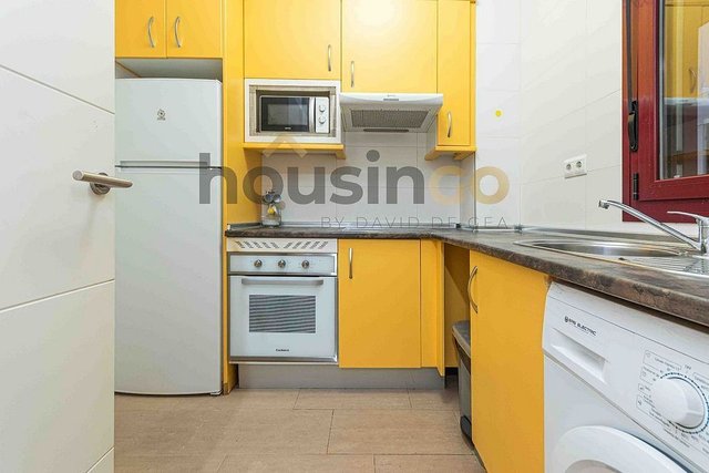 Piso en alquiler en Castellana en Madrid - Imagen 13