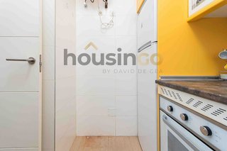 Piso en alquiler en Castellana en Madrid - Imagen 33