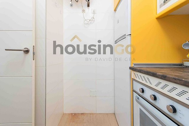 Piso en alquiler en Castellana en Madrid - Imagen 14
