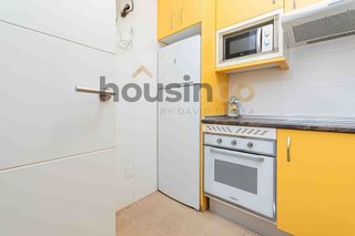 Piso en alquiler en Castellana en Madrid - Imagen 34