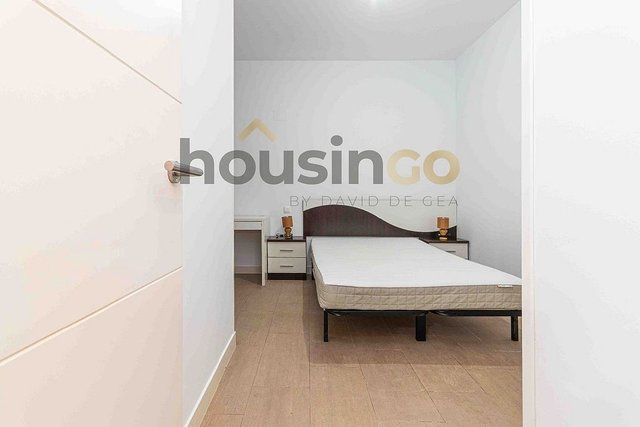 Piso en alquiler en Castellana en Madrid - Imagen 16