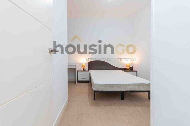 Piso en alquiler en Castellana en Madrid - Imagen 17